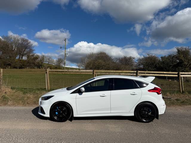 2016 Ford Focus RS 2.3 EcoBoost 5dr
