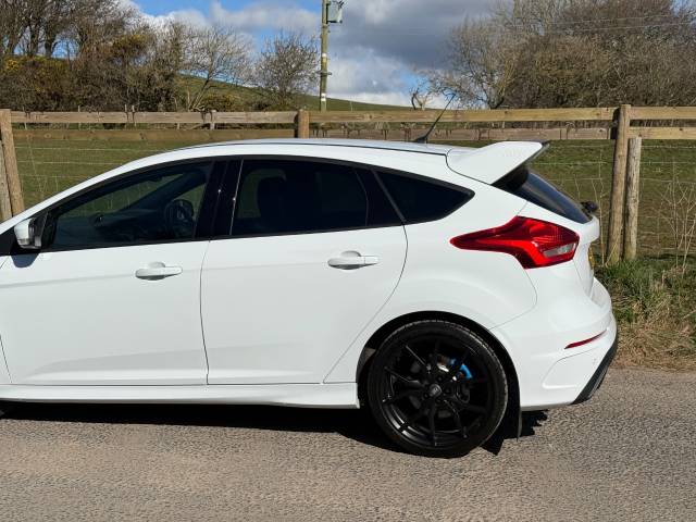 2016 Ford Focus RS 2.3 EcoBoost 5dr