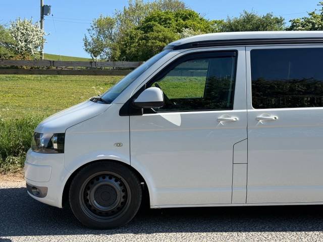 2015 Volkswagen Transporter 2.0 TRANSPORTER T28 TRENDLINE 4 BERTH CAMPER