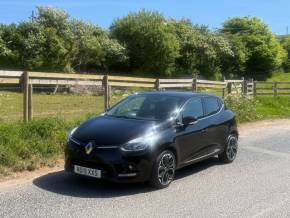 RENAULT CLIO 2019 (19) at CJS Car Sales Ltd Askam-in-Furness
