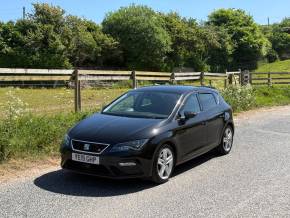 SEAT LEON 2019 (19) at CJS Car Sales Ltd Askam-in-Furness