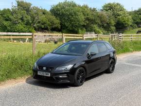 SEAT LEON 2020 (20) at CJS Car Sales Ltd Askam-in-Furness