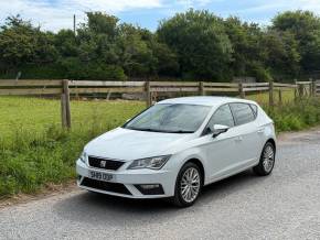 SEAT LEON 2019 (19) at CJS Car Sales Ltd Askam-in-Furness