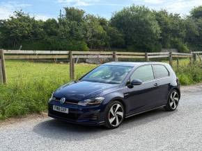 VOLKSWAGEN GOLF 2018 (18) at CJS Car Sales Ltd Askam-in-Furness
