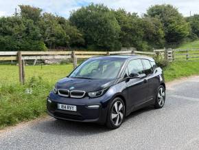 BMW I3 2018 (68) at CJS Car Sales Ltd Askam-in-Furness
