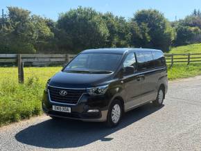 HYUNDAI I800 2019 (19) at CJS Car Sales Ltd Askam-in-Furness