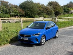 VAUXHALL CORSA 2020 (70) at CJS Car Sales Ltd Askam-in-Furness