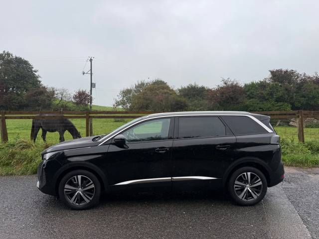 2022 Peugeot 5008 1.2 PureTech Allure Premium 7 Seat 5dr