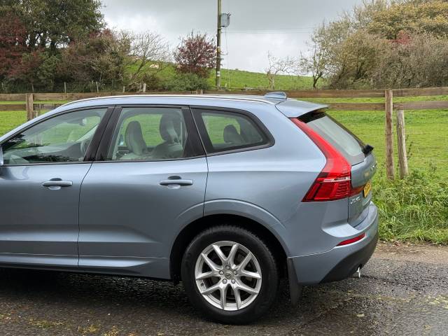 2018 Volvo XC60 2.0 T5 [250] Momentum 5dr AWD Geartronic