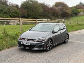 VOLKSWAGEN GOLF 2019 (19) at CJS Car Sales Ltd Askam-in-Furness