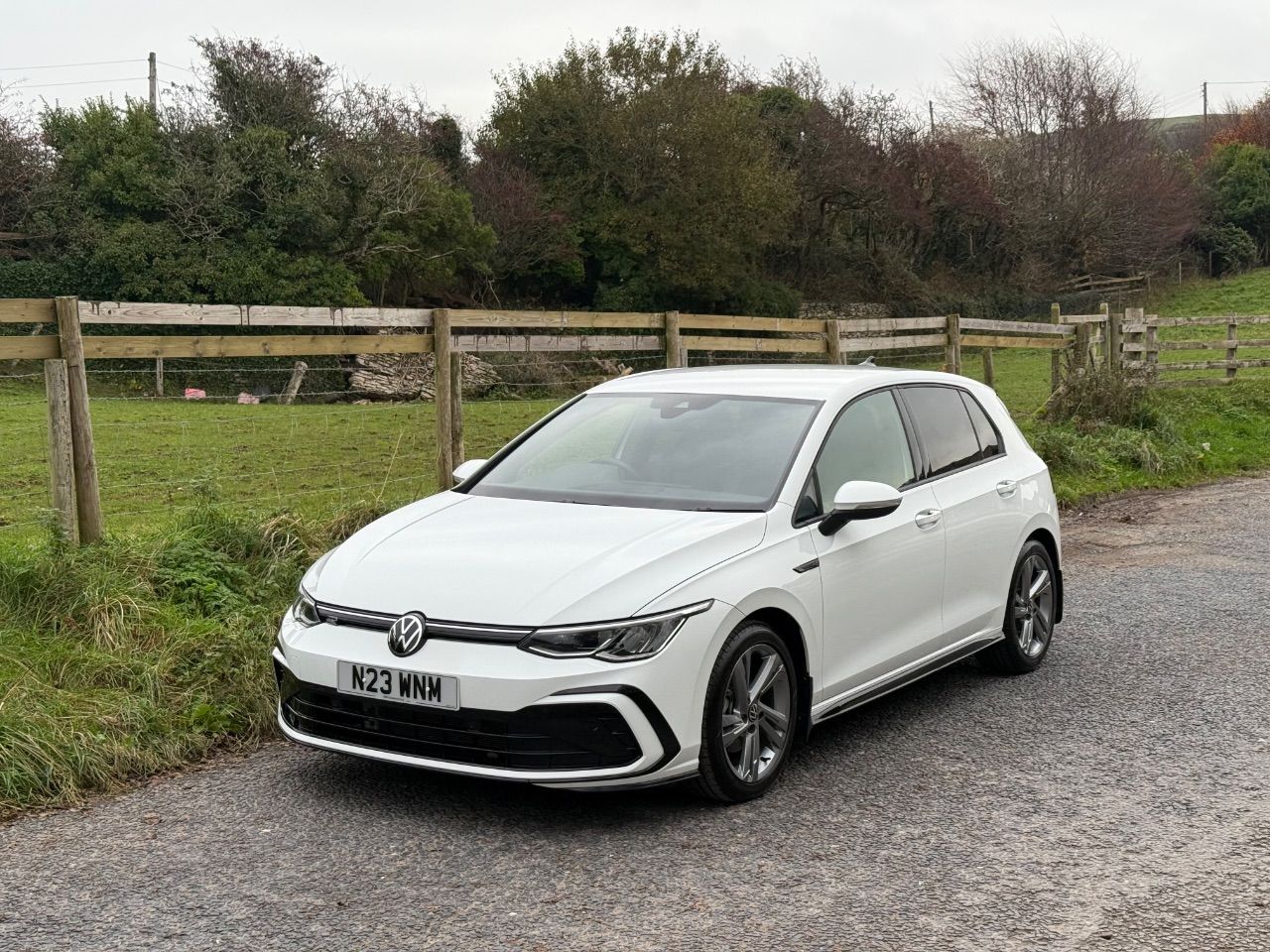 2022 Volkswagen Golf