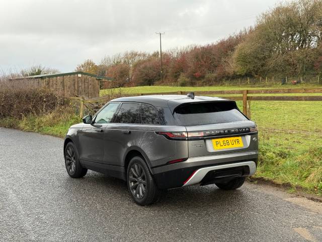 2018 Land Rover Range Rover Velar 2.0 D240 R-Dynamic SE 5dr Auto