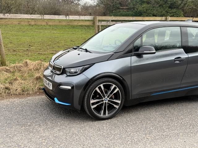 2018 BMW I3 0.0 135kW S 42kWh 5dr Auto