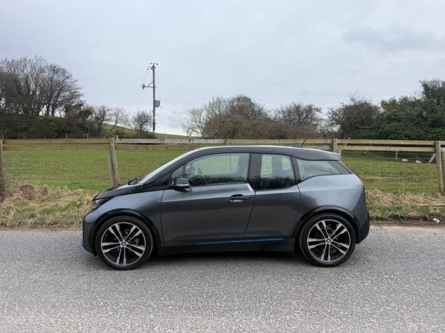 2018 BMW I3 0.0 135kW S 42kWh 5dr Auto