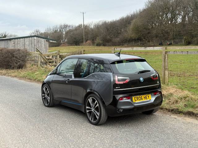 2018 BMW I3 0.0 135kW S 42kWh 5dr Auto