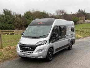 FIAT DUCATO at CJS Car Sales Ltd Askam-in-Furness