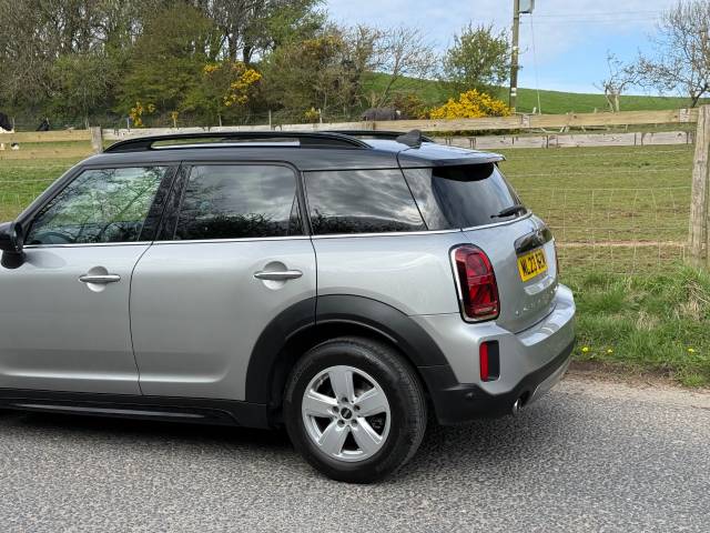 2023 Mini Countryman 1.5 COUNTRYMAN COOPER CLASSIC