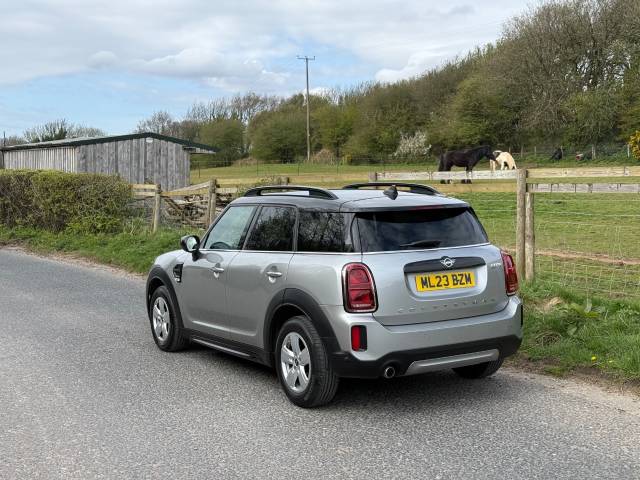 2023 Mini Countryman 1.5 COUNTRYMAN COOPER CLASSIC