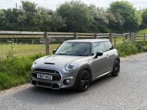 MINI HATCHBACK at CJS Car Sales Ltd Askam-in-Furness