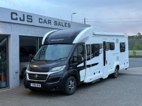 FIAT DUCATO at CJS Car Sales Ltd Askam-in-Furness