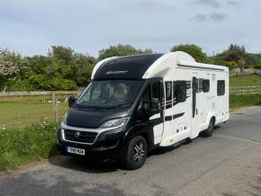 FIAT DUCATO at CJS Car Sales Ltd Askam-in-Furness