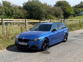 BMW 3 SERIES at CJS Car Sales Ltd Askam-in-Furness