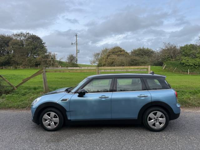 2016 Mini Clubman 1.5 Cooper 6dr