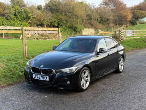 BMW 3 SERIES at CJS Car Sales Ltd Askam-in-Furness
