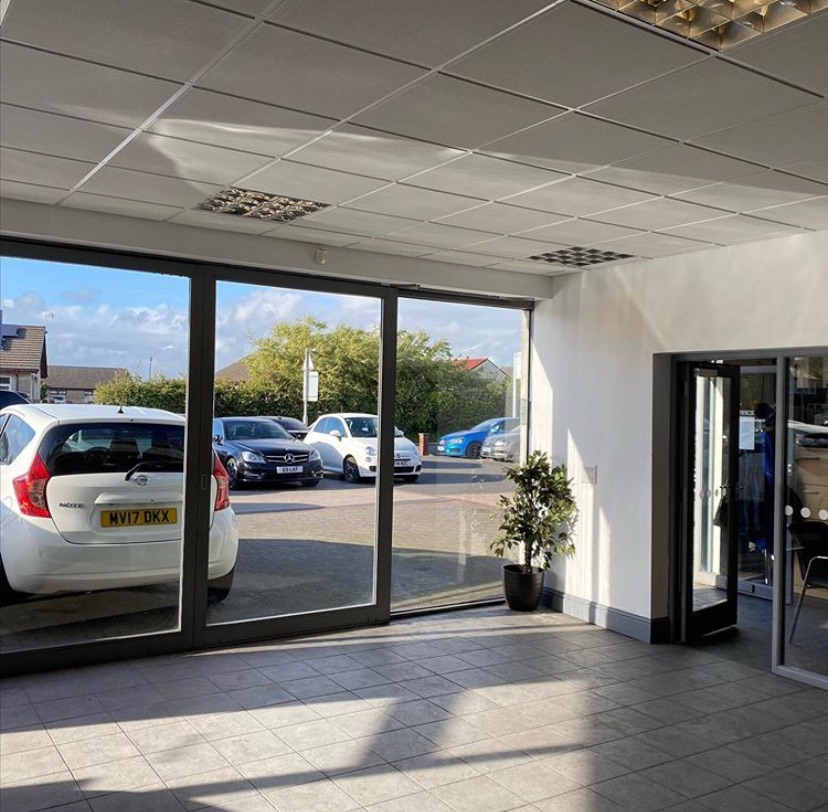 Used Cars AskaminFurness, Second Hand Cars Cumbria CJS Car Sales