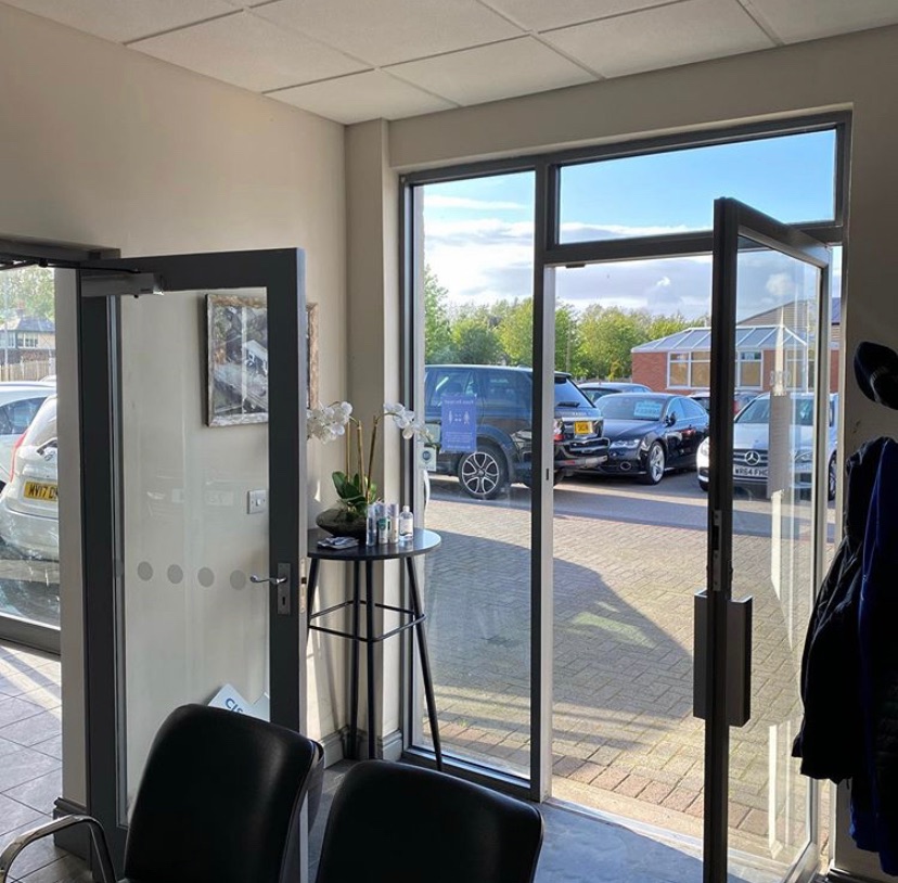 Used Cars AskaminFurness, Second Hand Cars Cumbria CJS Car Sales